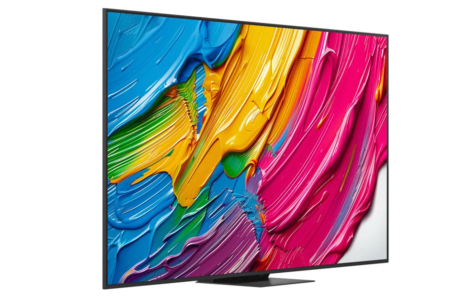 Smart Tivi LG QNED AI 4K 86 Inch 86QNED81ASA