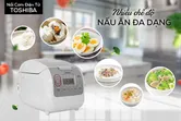 L&yacute; do n&ecirc;n chọn mua nồi cơm điện tử th&ocirc;ng minh
