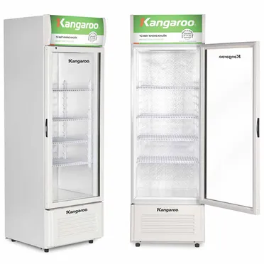 Tủ Mát Kangaroo 198 Lít KG258AT 2