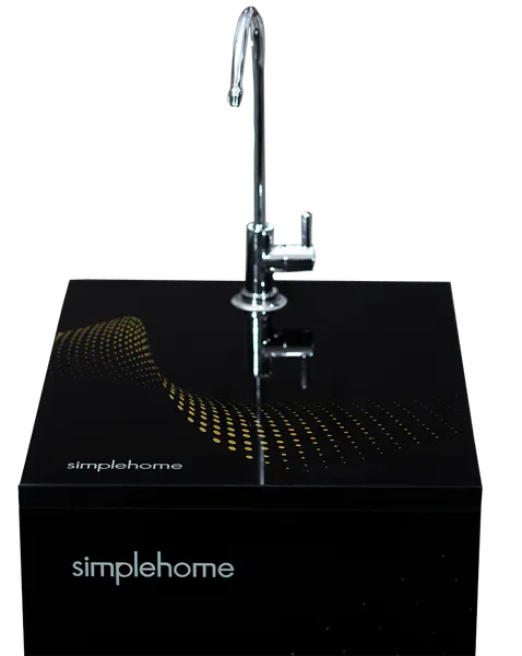 Máy lọc nước R.O SimpleHome SPH-10RO 10 lõi