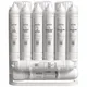 Máy Lọc Nước Để Gầm Mutosi 11 Lõi MP-U110CP