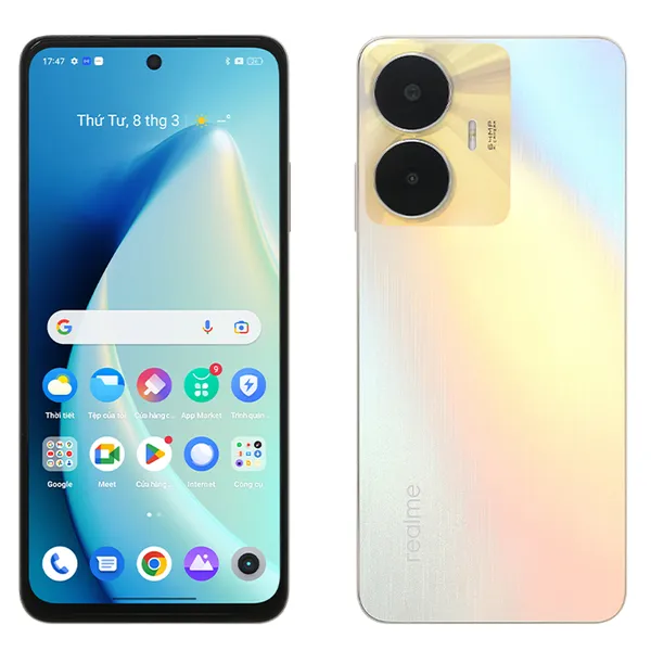 Realme C55 (8GB+256GB)