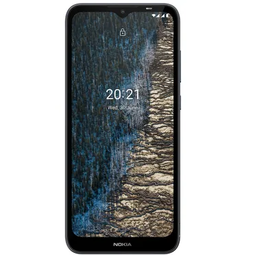 Nokia C20 16GB 0