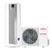 Máy Nước Nóng Bơm Nhiệt 270 Lít Atlantic Calypso Split Inverter 232514 & 232401
