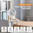 Quạt Cầm Tay Mini Comet CRF0904