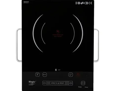 Bếp hồng ngoại đơn Magic A-38 2000W