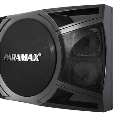 Loa Paramax P-1000 2