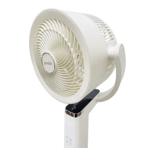 Quạt Điều Khiển Giọng Nói Paveden PCF-18RHW