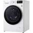 Máy Giặt LG Inverter AI DD 10 Kg FV1410S5W