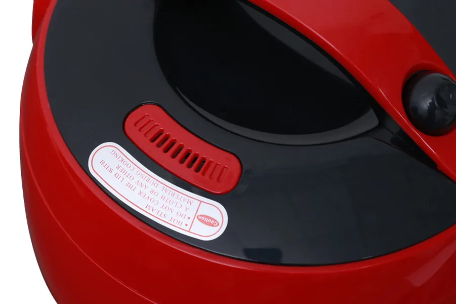 Nồi Cơm Điện Kangaroo KG822 1.2 lít