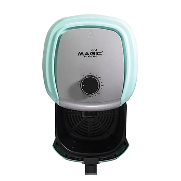 Nồi chiên nướng không dầu Magic AC-101