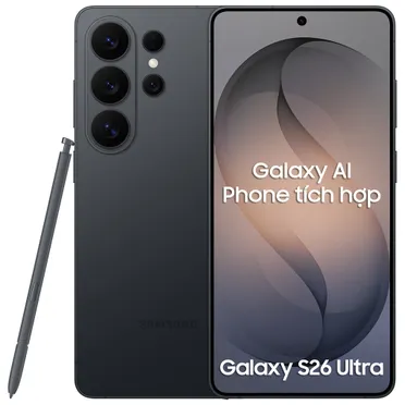 Samsung Galaxy S26 Ultra 5G (16GB+1TB)