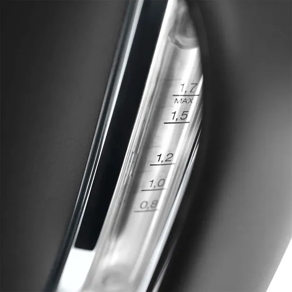 Bình đun siêu tốc 1.7lít Delonghi KBI2001.BK