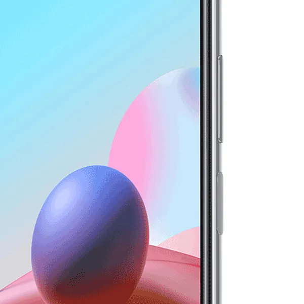 Redmi Note 10(4GB+64GB) Trắng
