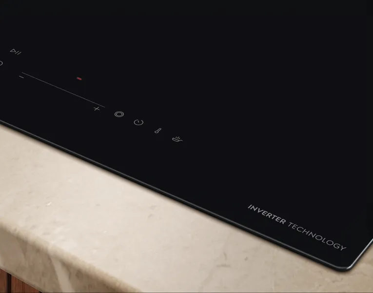 Bếp Từ Hồng Ngoại Âm Electrolux ​EHM7254BF