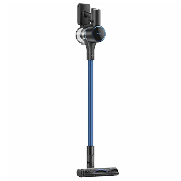 Máy Hút Bụi Lau Nhà Cầm Tay Mova S4 Detect