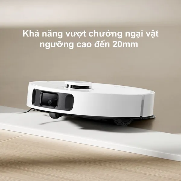 Robot Hút Bụi Lau Nhà Dreame L10s Ultra Gen 2