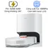 Máy Hút Bụi Xiaomi Robot Vacuum X10 EU (BHR6068EU)