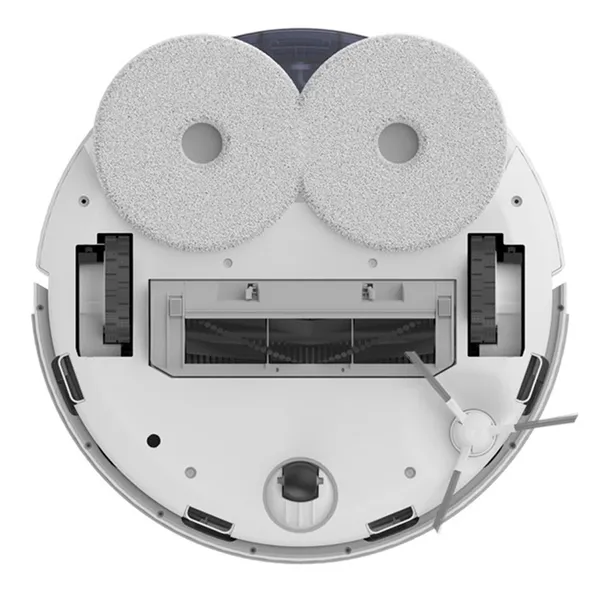 Robot Hút Bụi Lau Nhà Shimono LS68W