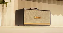 Loa karaoke x&aacute;ch tay l&agrave; g&igrave;? Ph&acirc;n biệt loa karaoke x&aacute;ch tay v&agrave; loa k&eacute;o karaoke
