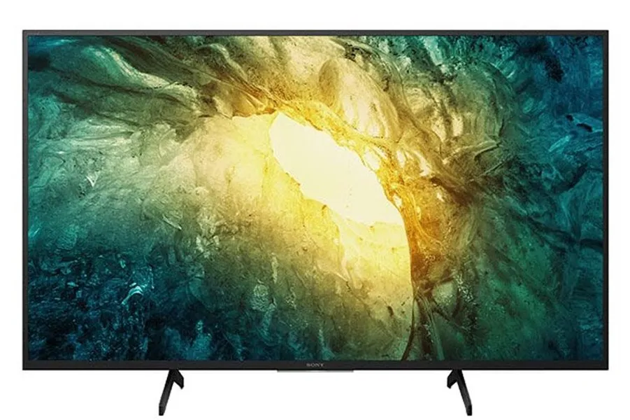 Sony Android Tivi 4K 55 Inch KD-55X7400H