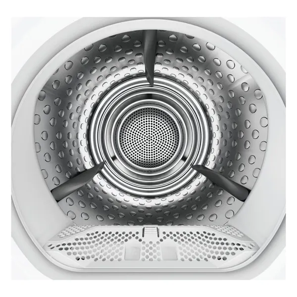 Máy Sấy Bơm Nhiệt Electrolux 9 Kg EDH903R9WB