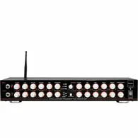Mixer Paramax Platinum DX-2500AIR DSP