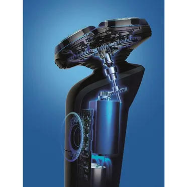 Máy Cạo Râu Khô Và Ướt Philips S3608/10 2