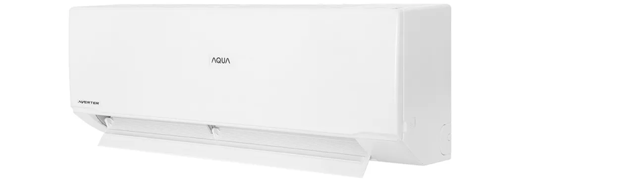 Máy Lạnh Aqua Inverter 1.5 HP AQA-RUV13RB 2