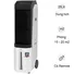 Quạt Điều Hòa Hòa Phát HPCF1-045 112W