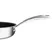 Chảo inox cao cấp 2 lớp đáy liền Elmich Trimax 26 cm 0