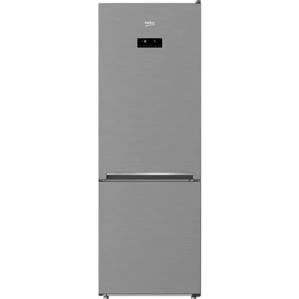 Tủ Lạnh Beko Inverter 323 Lít RCNT340E50VZX