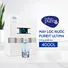 Máy Lọc Nước PUREIT MINERAL RO+UV+MF WHT