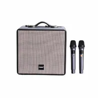 Loa Xách Tay Di Động Imusic CPX 18V