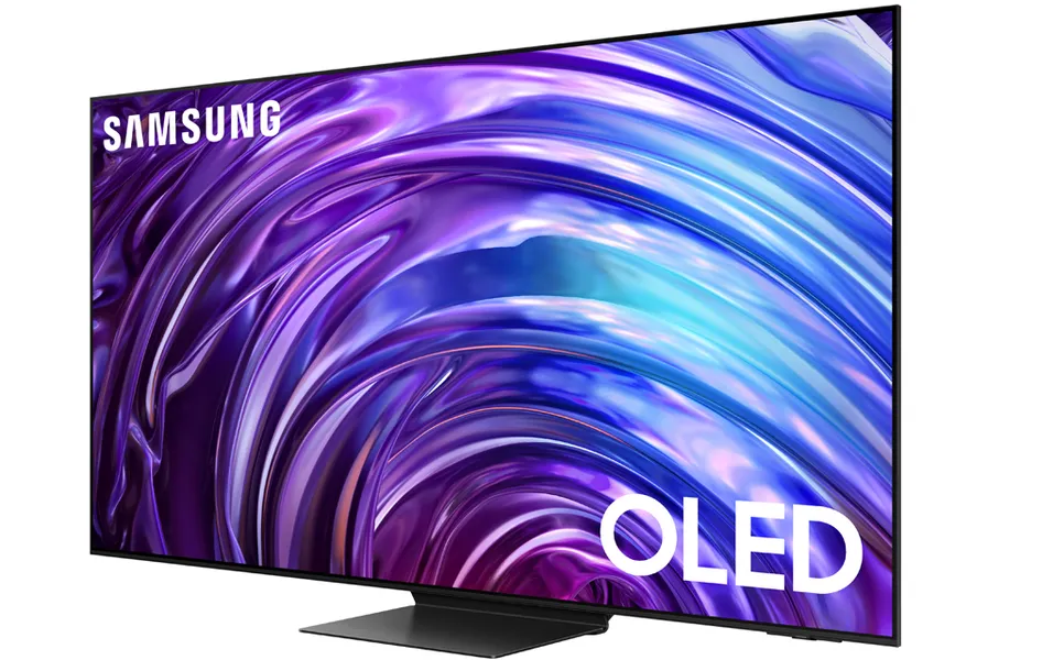 Smart Tivi AI OLED Samsung 4K 65 Inch QA65S95D