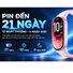 Vòng Đeo Tay Thông Minh Xiaomi Mi Band 11