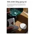 Robot Hút Bụi Lau Nhà Mova E30 Ultra