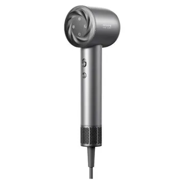 Máy Sấy Tóc Tốc Độ Cao Dreame Hair Dryer GloryUni AHG20W Màu Xám 6