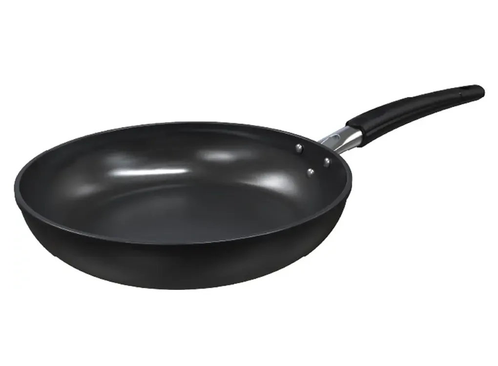 Chảo chống d&iacute;nh SHG1124BA 24 cm