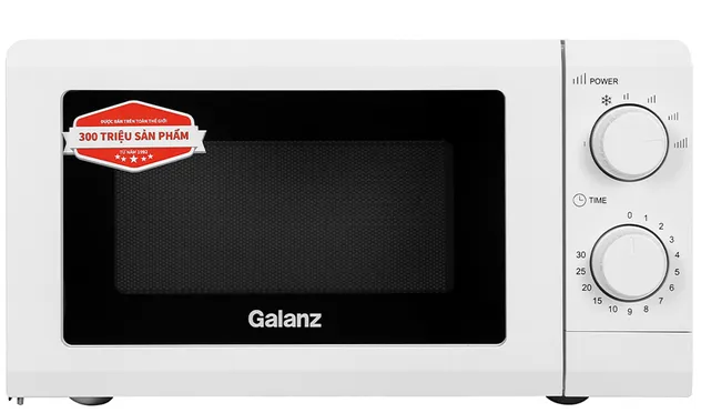 Lò vi sóng Galanz P70T20P-V6 20 lít