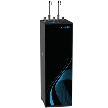 Máy Lọc Nước Nóng Nguội Lạnh Karofi KAD-M29 Màng RO Mỹ 100 GPD - 11 Lõi 7