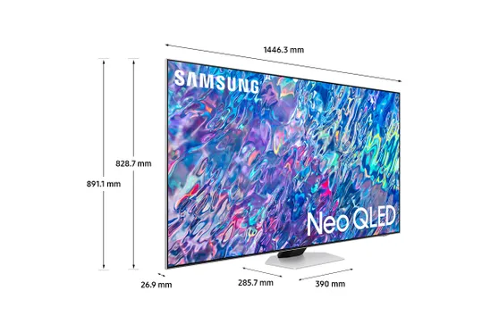 Samsung Smart Tivi NEO QLED 4K 65 Inch QA65QN85B 11