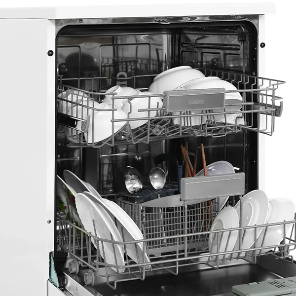 Máy Rửa Chén Galanz GR12462T