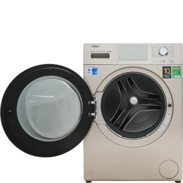 Máy Giặt Aqua 10.5 Kg AQD-D1050E (N) 2
