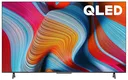 TCL Android Tivi QLED 4K 55 Inch 55C725