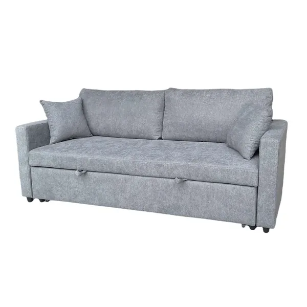 Sofabed Lawson 193x84x86cm Xám