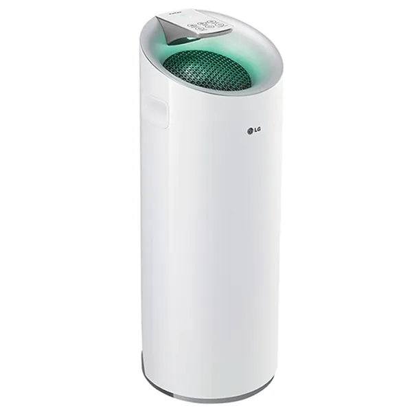 Máy Lọc Không Khí LG Puricare Pro AS40GWWJ1