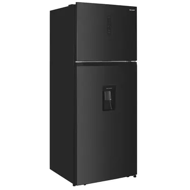Tủ Lạnh Sharp Inverter 417 Lít SJ-X417WD-DG 0