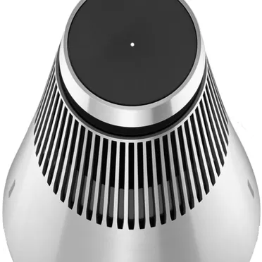 Loa Bluetooth B&O Beosound 2 Silver 1
