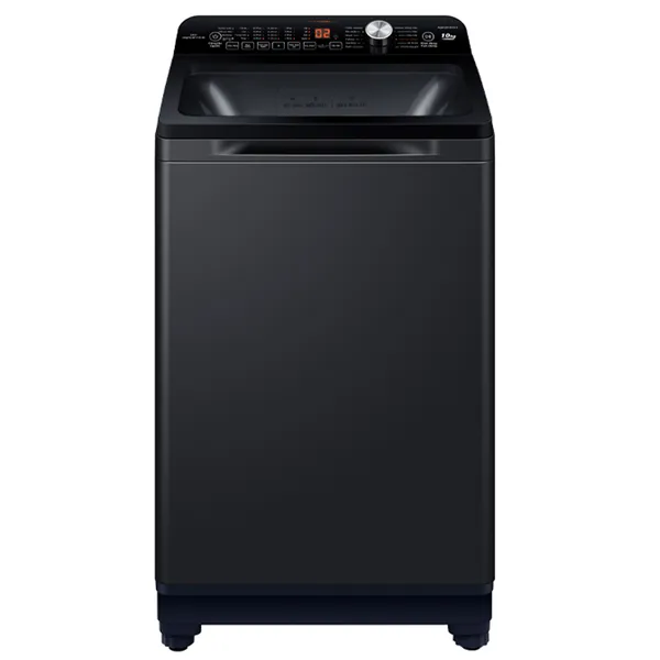 Máy Giặt Aqua Inverter 10 Kg AQW-DR101GT BK